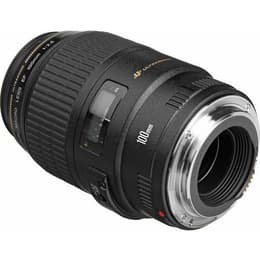 Lens EF 100mm f/2.8