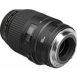 Lens Canon EF 100mm f/2.8 Macro USM EF 100mm f/2.8
