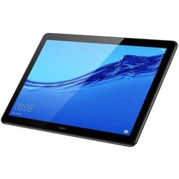 Huawei MediaPad T5 16GB - Zwart - WiFi