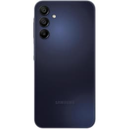 Galaxy A15 5G 128GB - Zwart - Simlockvrij