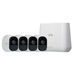 Neatger Arlo Pro VMS4430 Videocamera & camcorder - Wit