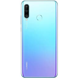 Huawei P30 lite 128GB - Blauw - Simlockvrij