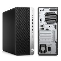 HP EliteDesk 800 G4 Core i5 2.8 GHz - SSD 480 GB RAM 32GB