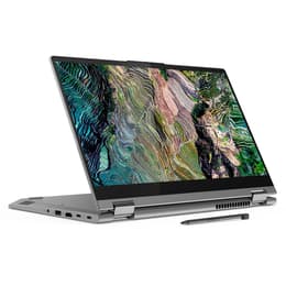 Lenovo ThinkBook 14S Yoga ITL 14" Core i5 2.4 GHz - SSD 128 GB - 16GB QWERTY - Grieks