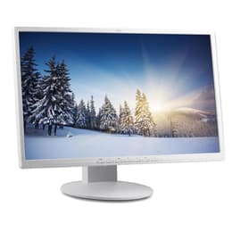 23,8-inch Fujitsu Display B24-8 TE Pro 1920 x 1080 LCD Beeldscherm Wit