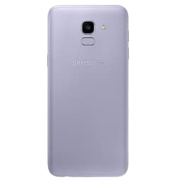Galaxy J6 32GB - Paars - Simlockvrij
