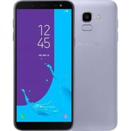 Galaxy J6 32GB - Paars - Simlockvrij