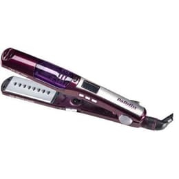 Babyliss iPro 230 Steam ST395E - Paars Stijltang