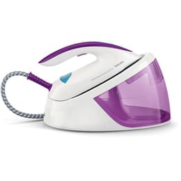 Philips PerfectCare Compact GC6810/30 Stoomstrijkijzer