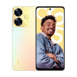 Realme C55 256GB - Goud - Simlockvrij