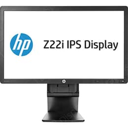 22-inch HP Z22i 1920 x 1080 LCD Beeldscherm Groen