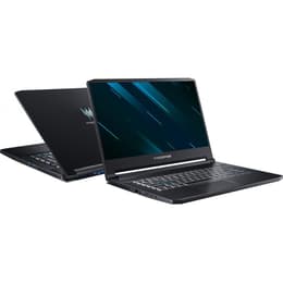 Acer Predator Triton 500 PT515-51 15" Core i7 2.6 GHz - SSD 1 TB - 16GB - NVIDIA GeForce RTX 2080 QWERTZ - Duits