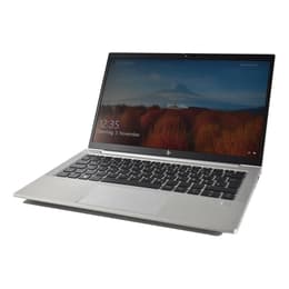 HP EliteBook 835 G7 13" Ryzen 5 PRO 4 GHz - SSD 512 GB - 32GB AZERTY - Frans