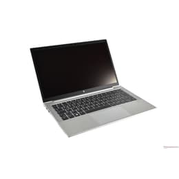 HP EliteBook 835 G7 13" Ryzen 5 PRO 4 GHz - SSD 512 GB - 32GB AZERTY - Frans