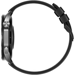 Horloges Huawei Cardio GPS Smart Watch GT 4 - Zwart (Midnight Black)