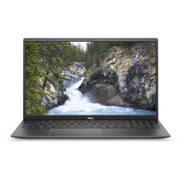 Dell Vostro 5502 15" Core i5 2.4 GHz - SSD 256 GB - 8GB QWERTY - Engels