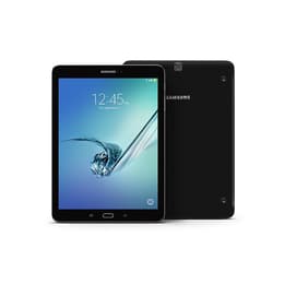 Galaxy Tab S2 32GB - Zwart - WiFi + 4G