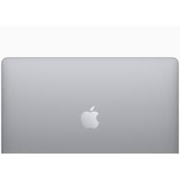 MacBook Air 13" (2018) - QWERTY - Spaans