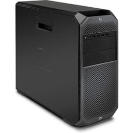 HP Z4 G4 Core i7 3.5 GHz - SSD 512 GB RAM 32GB
