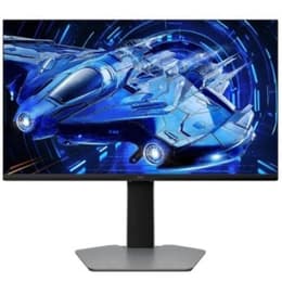 24.5-inch Tcl 25G64 1920 x 1080 LCD Beeldscherm Grijs