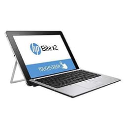 HP Elite X2 1012 G1 12" Core m5 1.1 GHz - SSD 256 GB - 8GB QWERTY - Spaans
