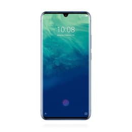 ZTE Axon 10 Pro 128GB - Blauw - Simlockvrij