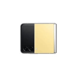 Galaxy Z Flip4 256GB - Geel - Simlockvrij