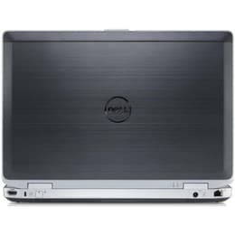 Dell Latitude E6420 14" Core i5 2.5 GHz - SSD 512 GB - 4GB QWERTZ - Duits