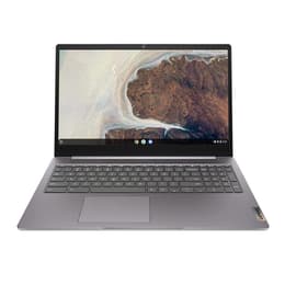 Lenovo IdeaPad 3 CB 15IJL6 15" Celeron 1.1 GHz - SSD 128 GB - 8GB AZERTY - Frans