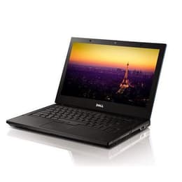 Dell Latitude E4310 13" Core i5 2.4 GHz - SSD 240 GB - 4GB AZERTY - Frans