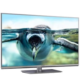 Smart TV Panasonic LCD Full HD 1080p 107 cm TX-L42ET60E