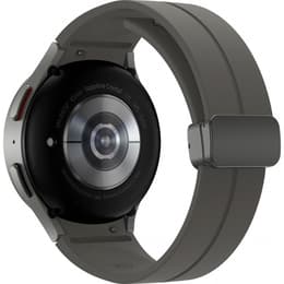 Horloges Samsung GPS Galaxy Watch5 Pro - Hout