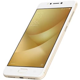 Zenfone 4 Max 16GB - Goud - Simlockvrij