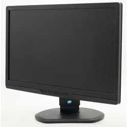 22-inch Philips 221S3LCB/00 1920 x 1080 LED Beeldscherm Zwart