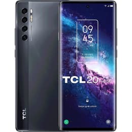 TCL 20 Pro 5G 256GB - Grijs - Simlockvrij