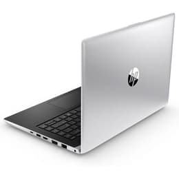 HP ProBook 450 G5 15" Core i5 1.6 GHz - SSD 512 GB - 16GB QWERTZ - Duits