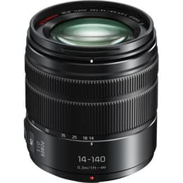 Lens Panasonic Micro Four Thirds Lumix G Vario 28-280mm f/3.5-5.6 II ASPH. POWER O.I.S. Micro Four Thirds 28-280mm f/3.5-5.6