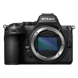Nikon Z5 - Zwart + Nikon Nikkor Z 24-50mm f/4-6.3