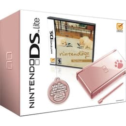 Nintendo DS Lite - Roze
