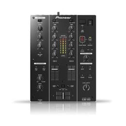 Pioneer DJM-350 Audio accessoires