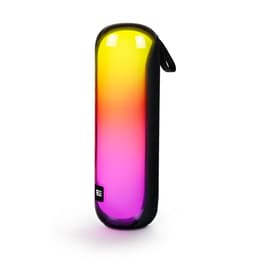 Bigben Luminous Wireless Speaker – PARTYBTTUBEBK Speaker Bluetooth - Zwart