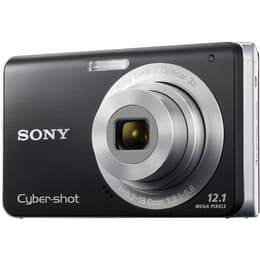 Compactcamera Sony Cyber-shot DSC-W215