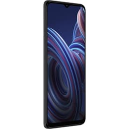 ZTE Blade A72 64GB - Grijs - Simlockvrij