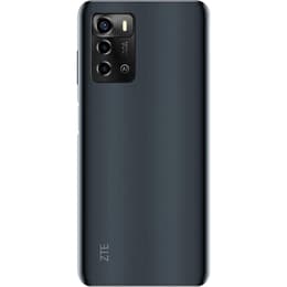 ZTE Blade A72 64GB - Grijs - Simlockvrij