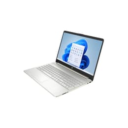 HP 15-dy2073dx 15" Core i7 2 GHz - SSD 512 GB - 16GB QWERTY - Engels