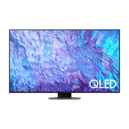 Smart TV Samsung OLED 190 cm QE75Q80C