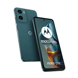 Motorola Moto G05 128GB - Groen - Simlockvrij