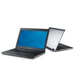 Dell Vostro 3360 13" Core i5 1.7 GHz - SSD 512 Go RAM 8 GB QWERTZ - Duits
