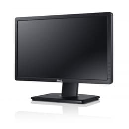 20-inch Dell P2012H 1600 x 900 LED Beeldscherm Zwart