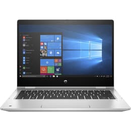 Hp EliteBook 830 G6 13" Core i5 1.6 GHz - SSD 128 GB - 8GB QWERTY - Spaans